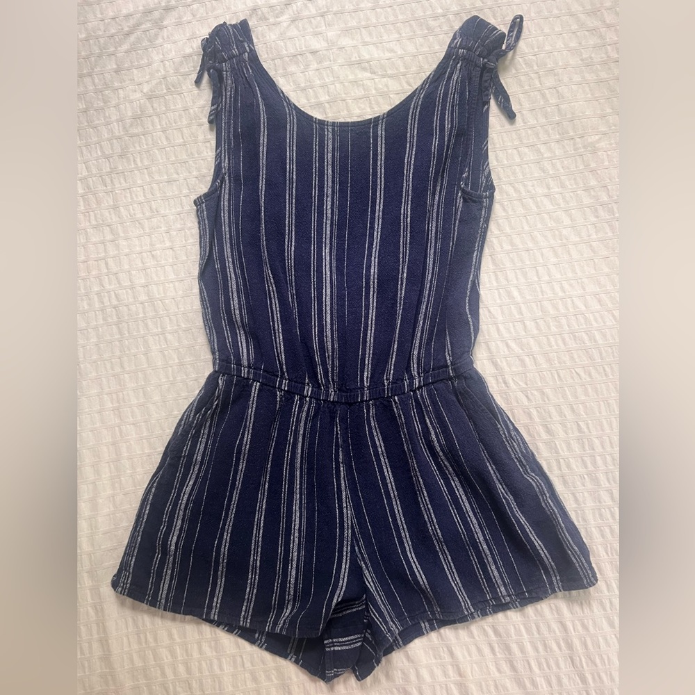 Old Navy romper